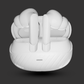 Sleik Wave Wireless Earbuds — 800 mAh Battery - 6 Mic ENC ANC - 40ms Gaming Mode